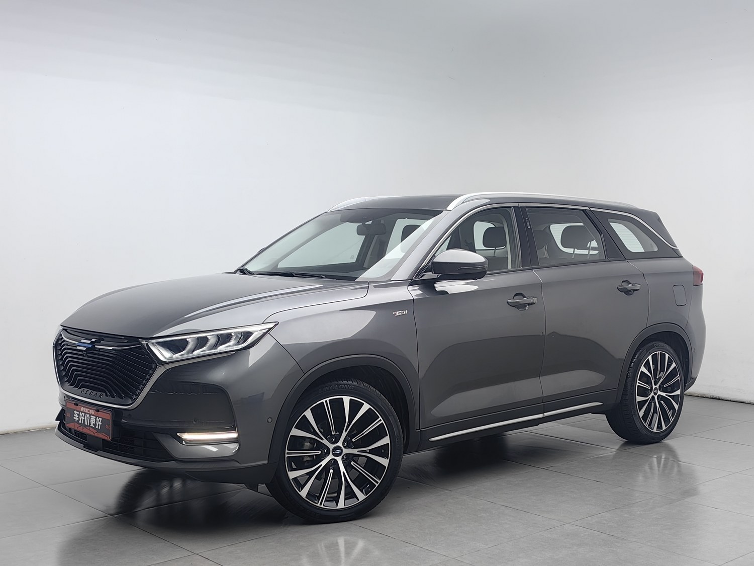 Used Changan Oshan X7 2020 1.5 AT