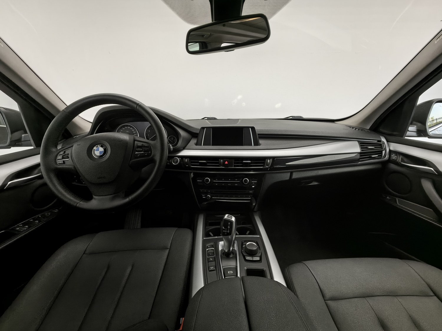 Used BMW X5 (Imported) 2018 3.0 AT