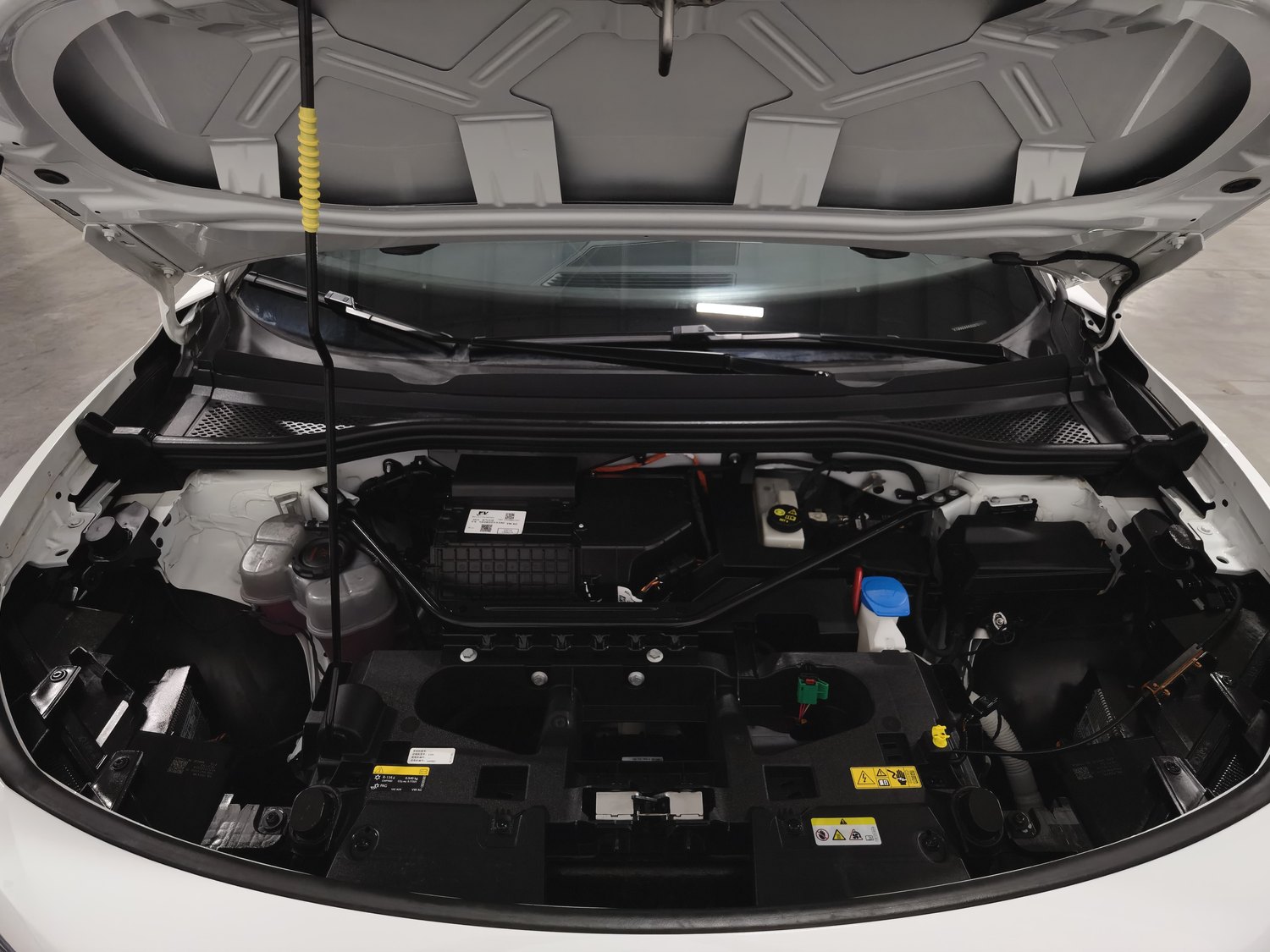 Used Volkswagen ID.4 CROZZ 2024
