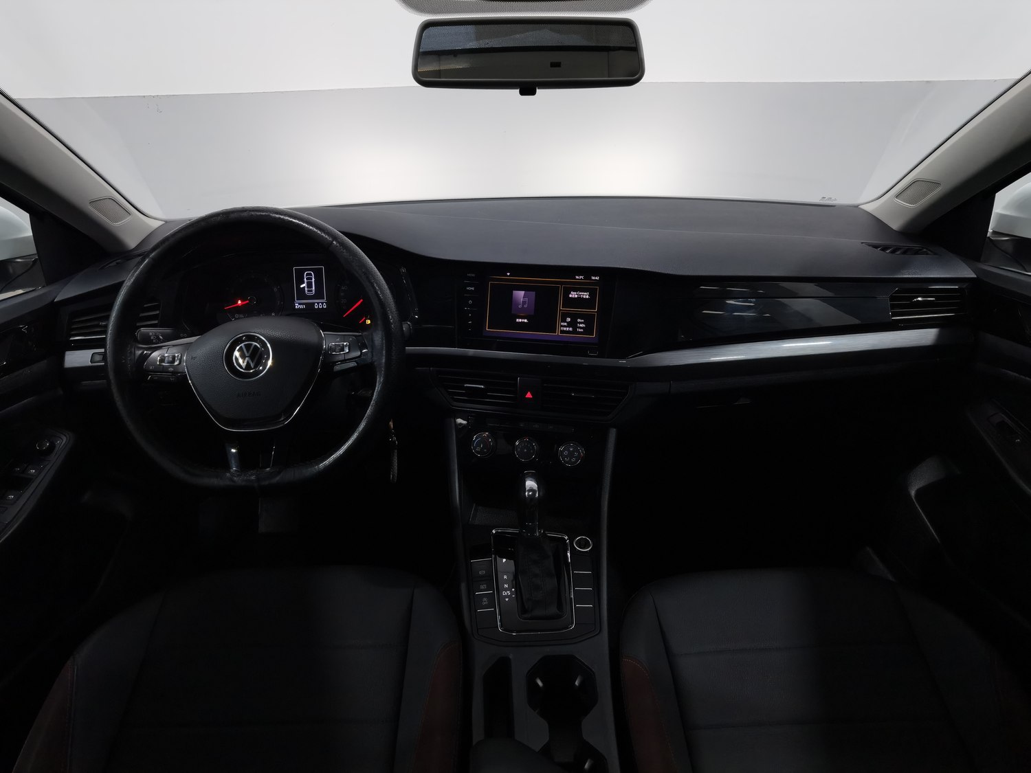 Used Volkswagen Bora 2021 1.5 AT