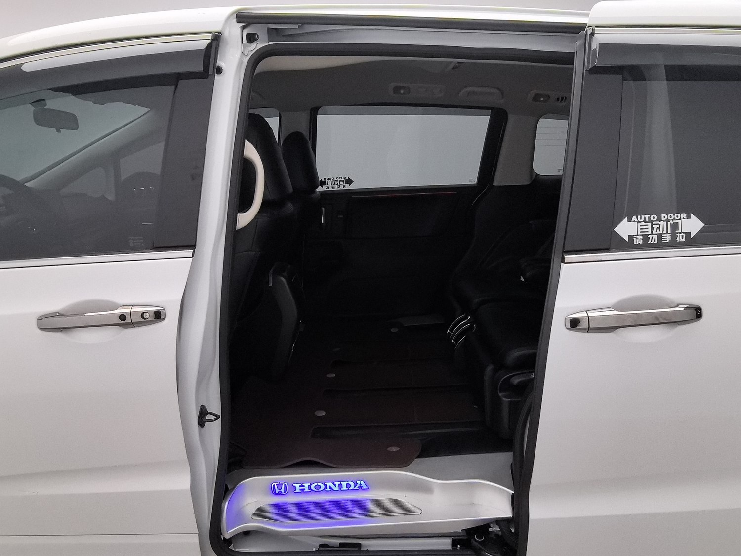 Used Honda Odyssey 2022 2.0 AT