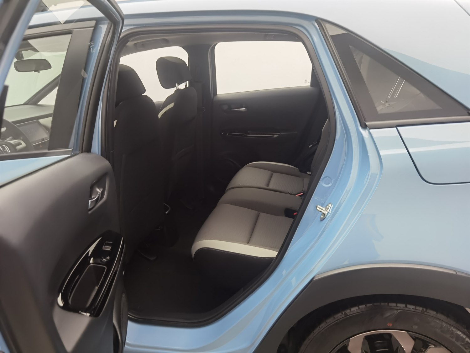 Used Honda LIFE 2021 1.5 AT