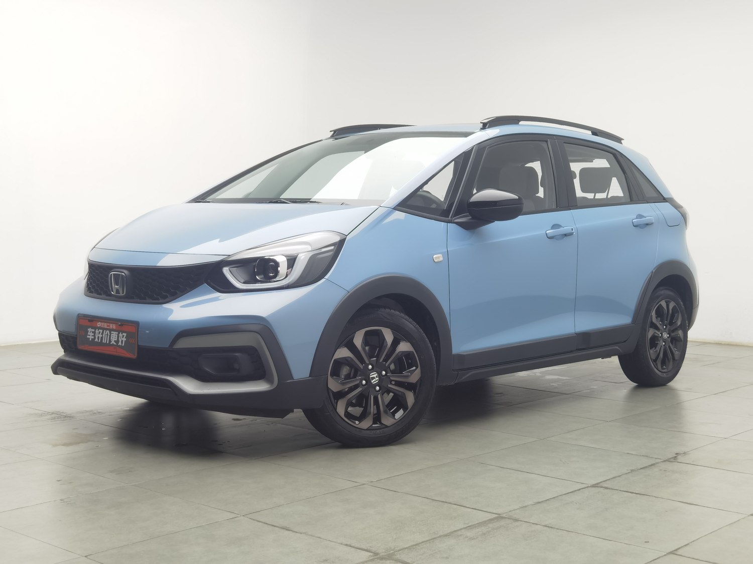 Used Honda LIFE 2021 1.5 AT