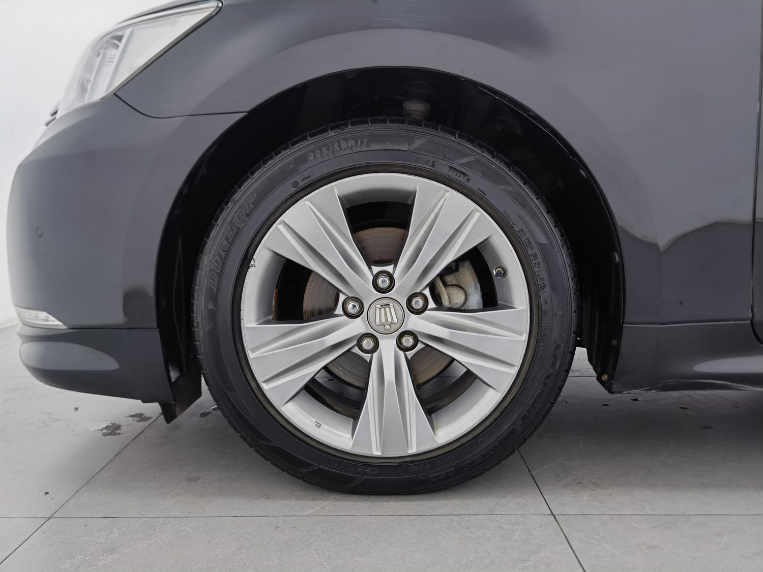 Used Toyota Crown 2015 2.0 AT