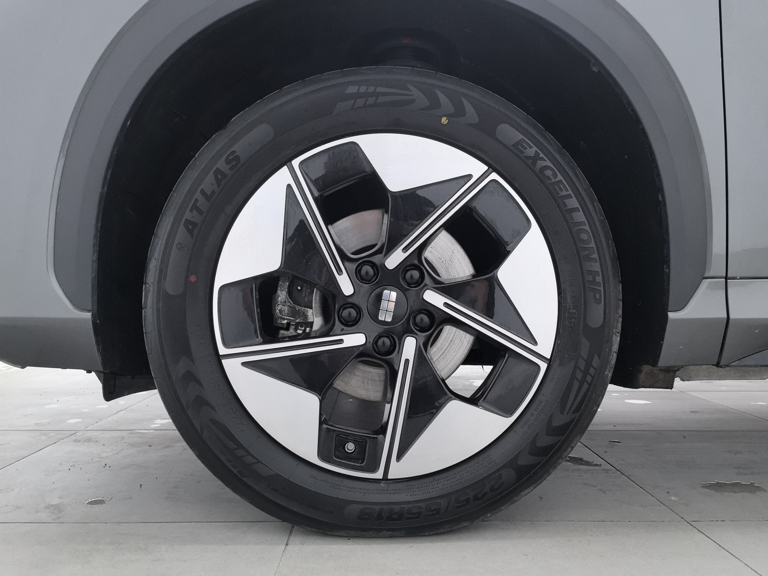 Used Geely Galaxy E5 2026