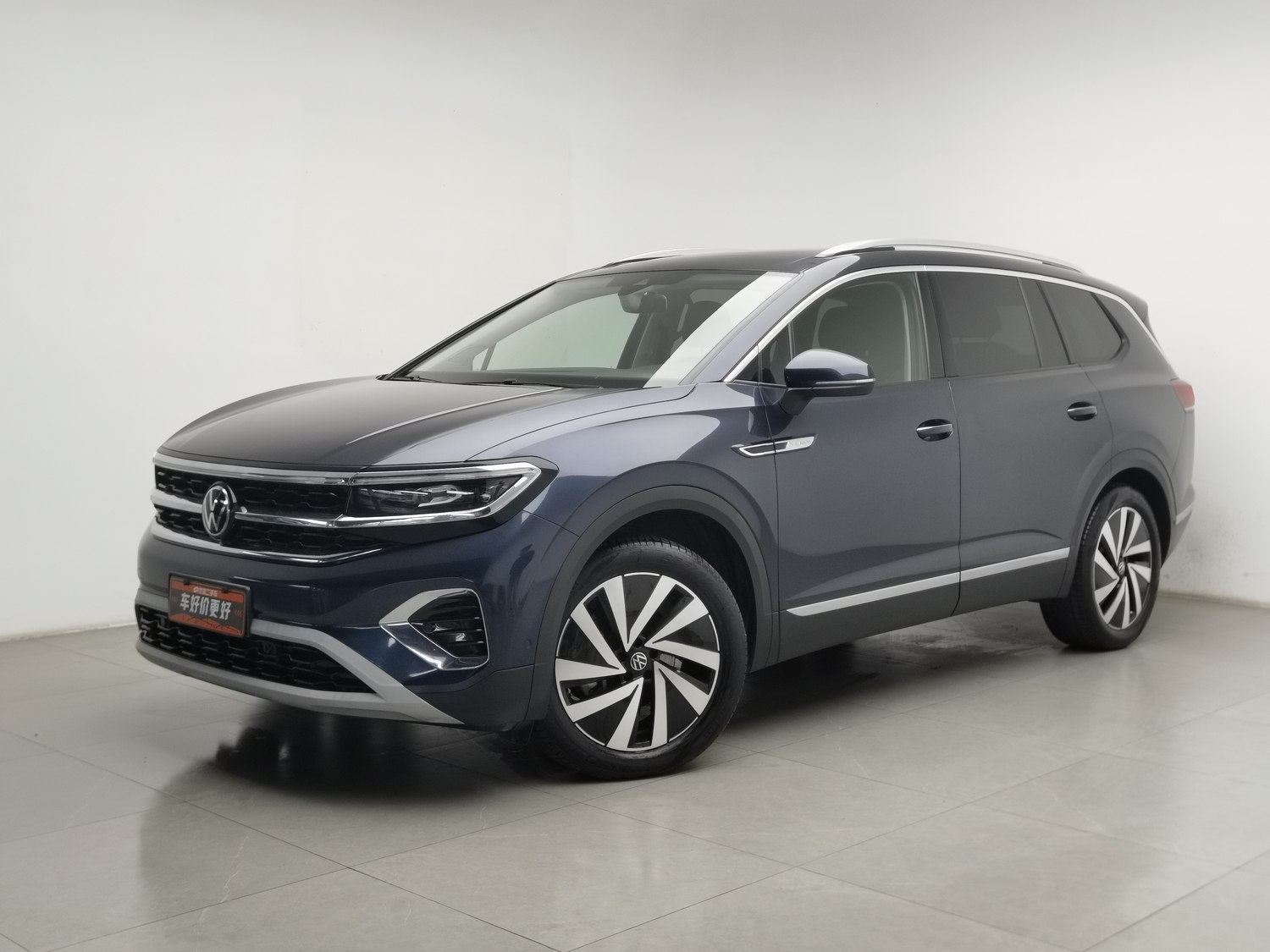 Used Volkswagen Tavendor 2021 2.0 AT