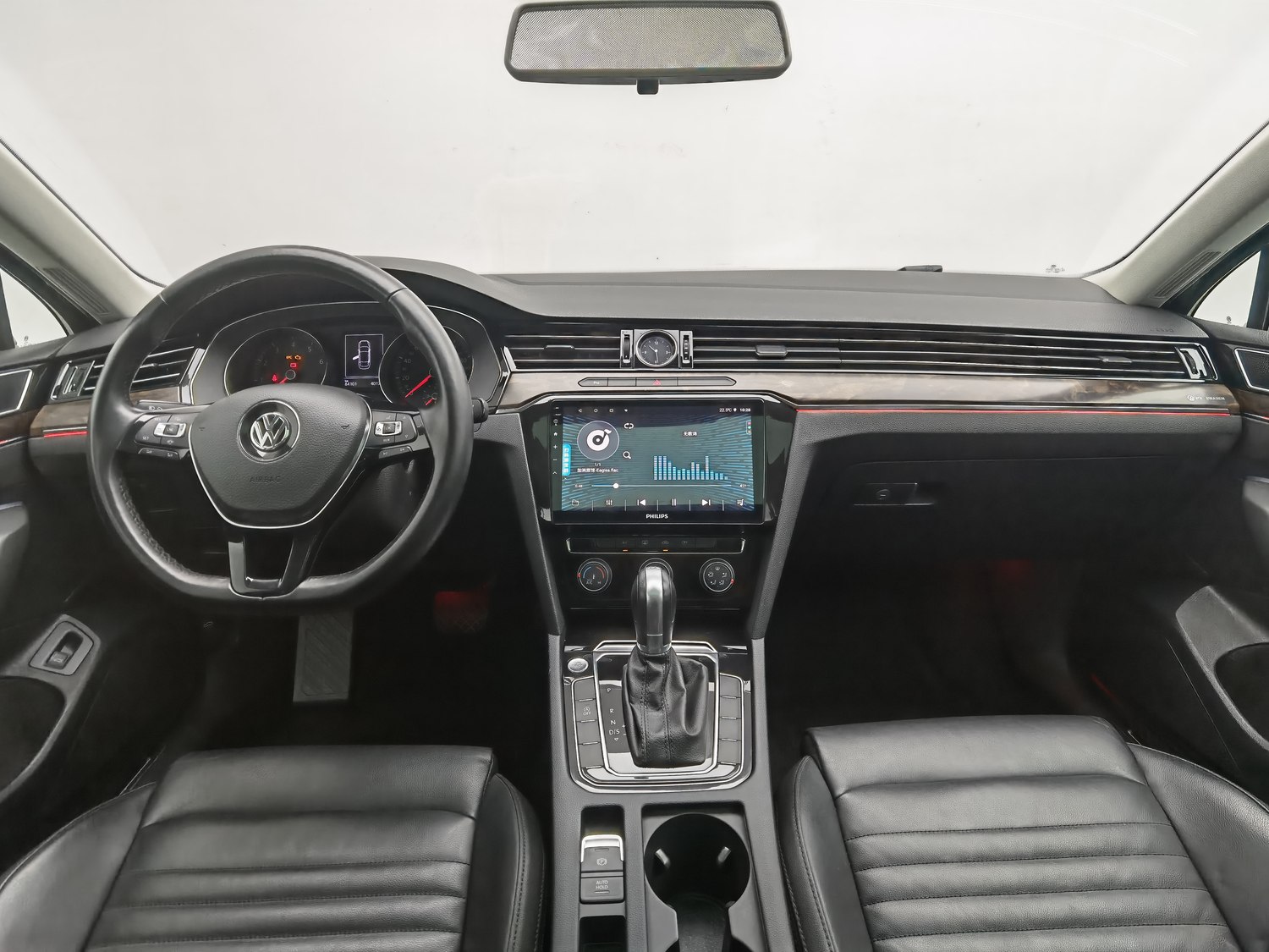 Used Volkswagen Magotan 2019 2.0 AT