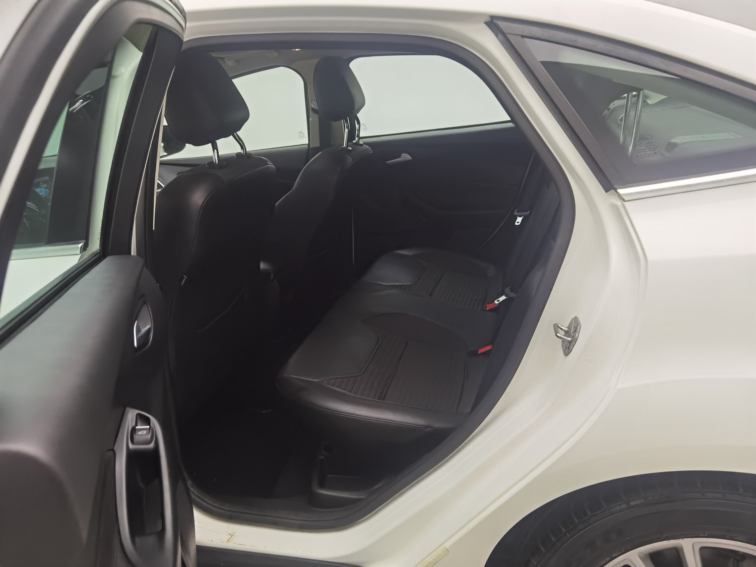 Used Ford Focus 2015 1.5 AT