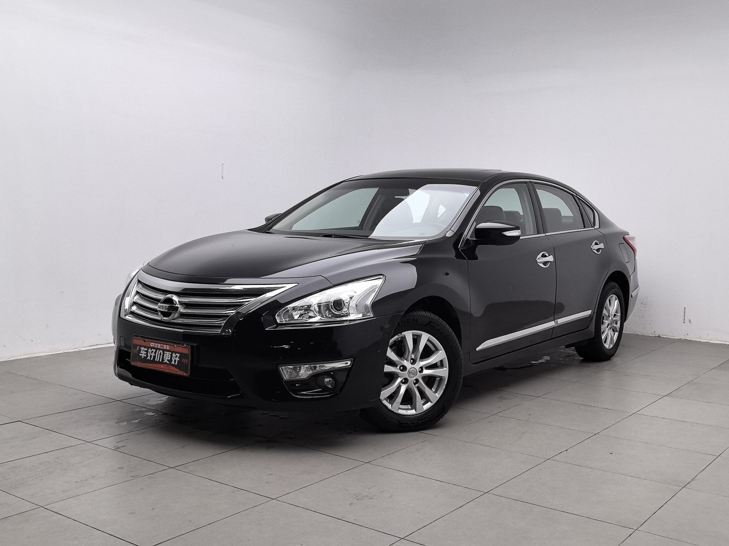 Used Nissan Teana 2013 2.0 AT