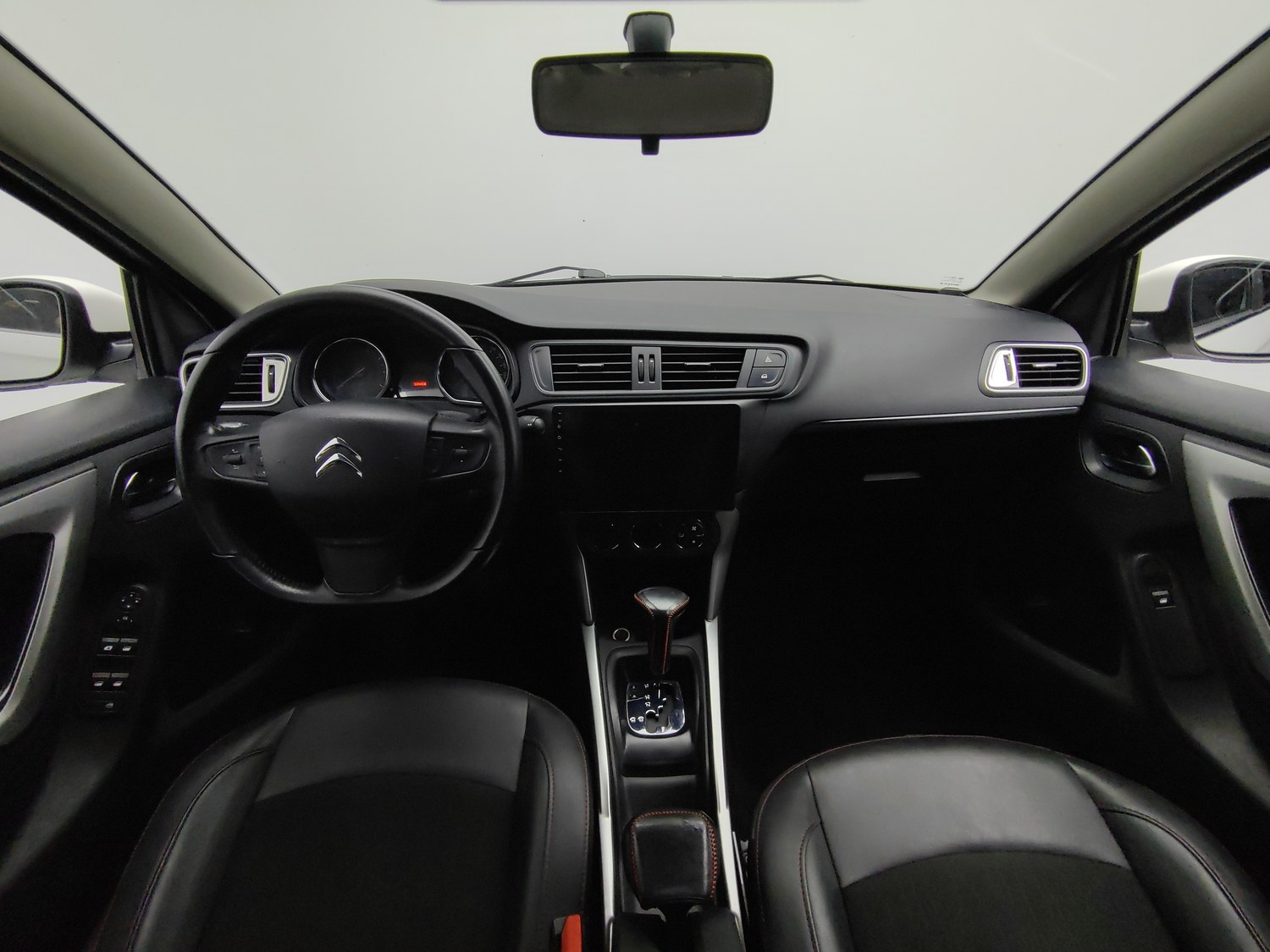 Used Citroen C3-XR 2017 1.6 AT