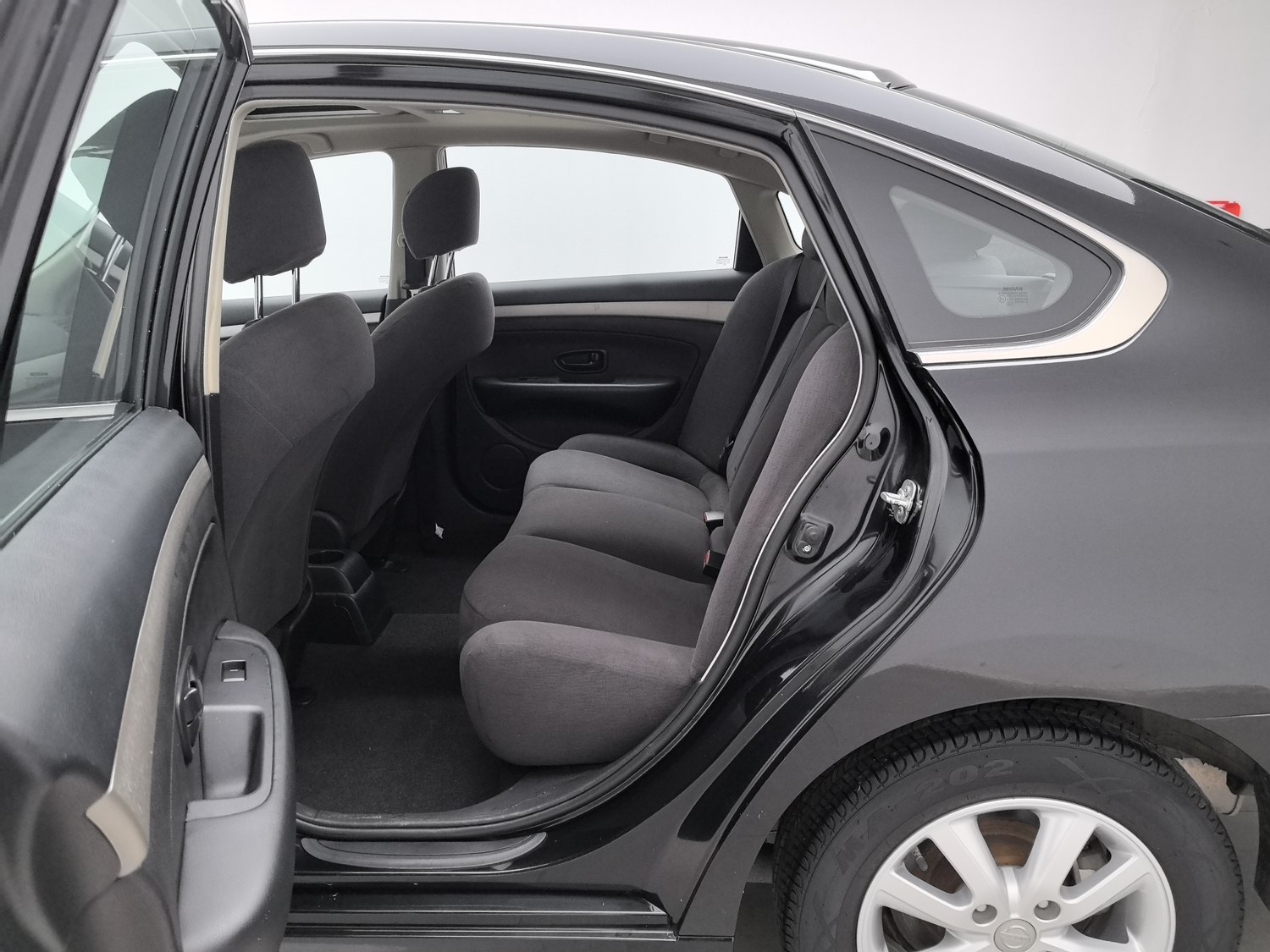 Used Nissan Sylphy 2019 1.6 AT