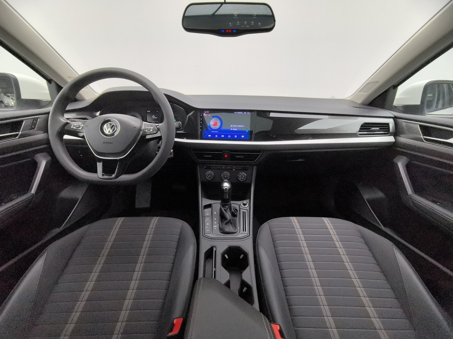 Used Volkswagen Lavida 2019 1.4 AT