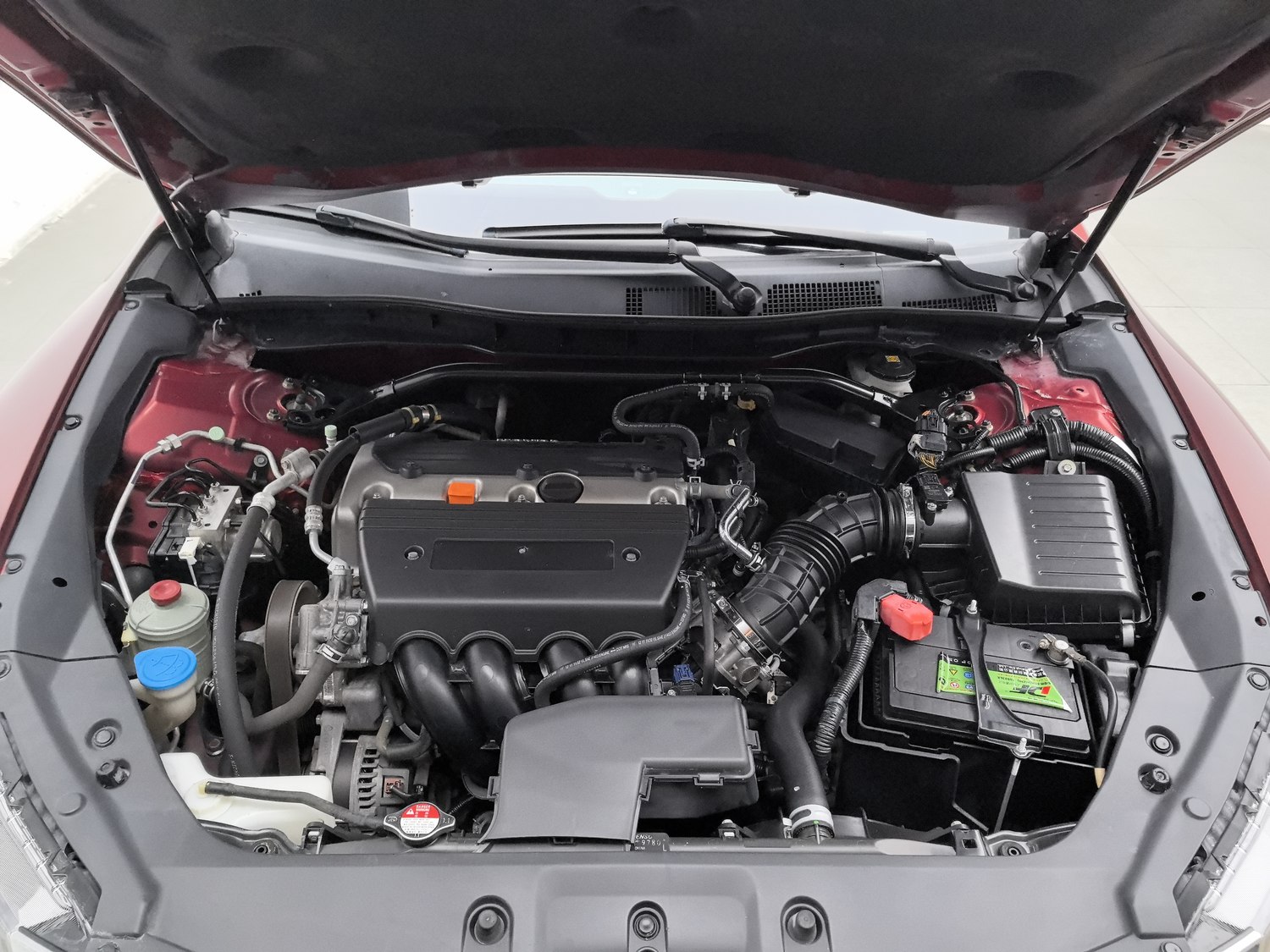 Used Honda Crosstour 2012 2.4 AT