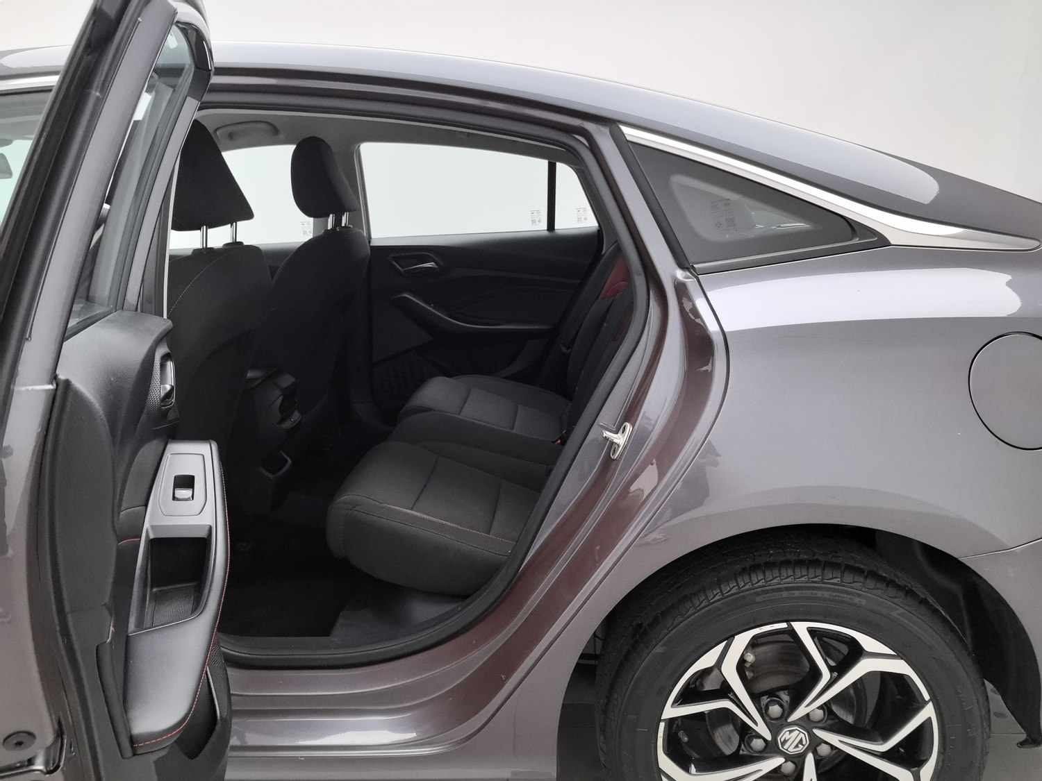 Used MG MG5 2021 1.5 MT