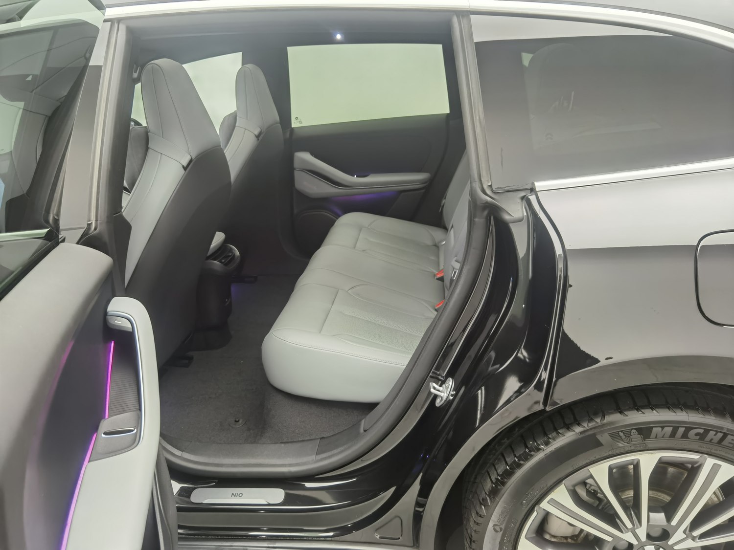 Used NIO ET5T 2024