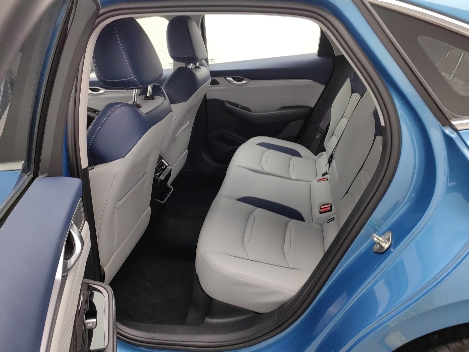 Used Geely Preface 2021 2.0 AT