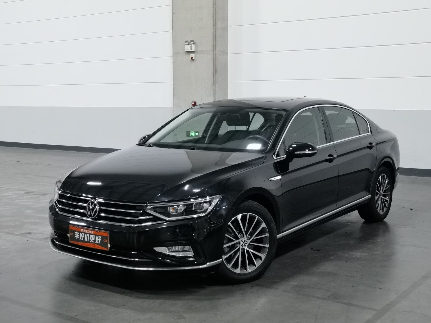 Used Volkswagen Magotan 2020 2.0 AT