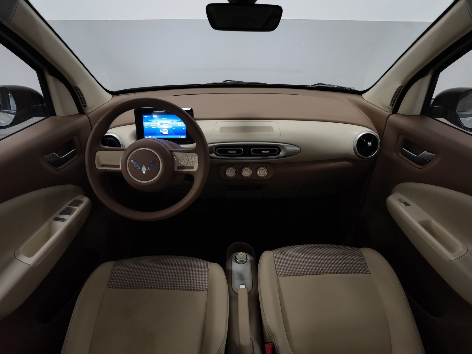 Used Wuling Mini EV 2025