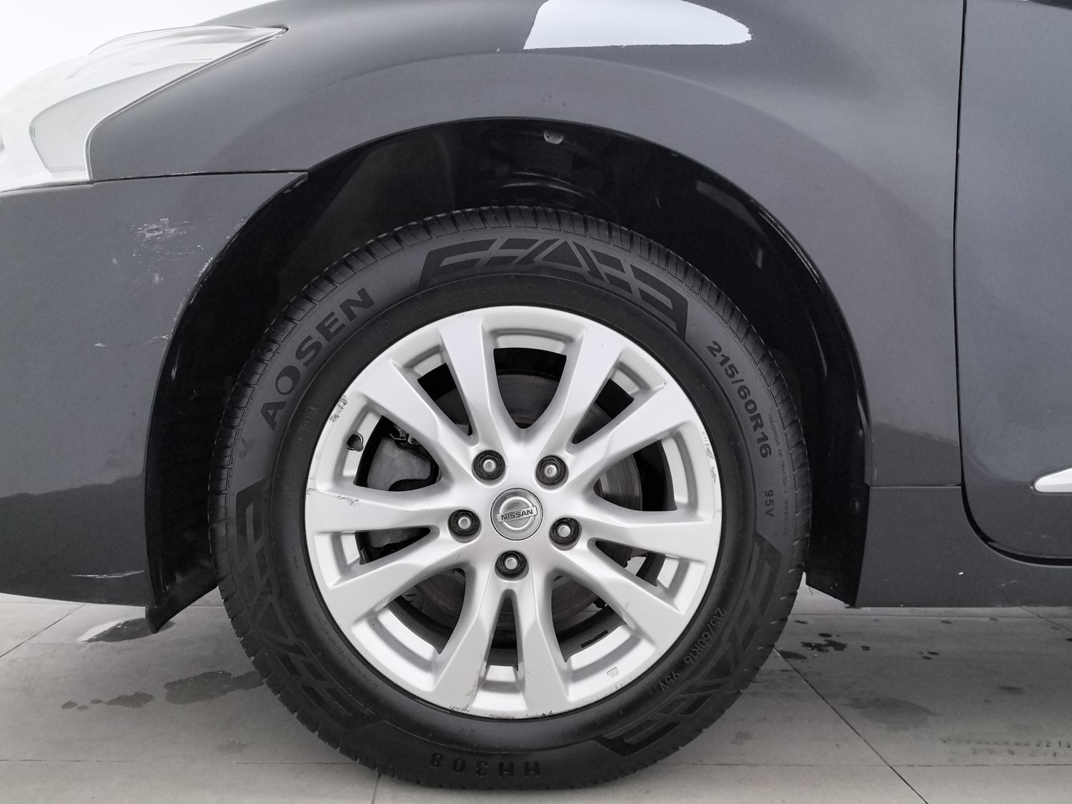 Used Nissan Teana 2013 2.0 AT