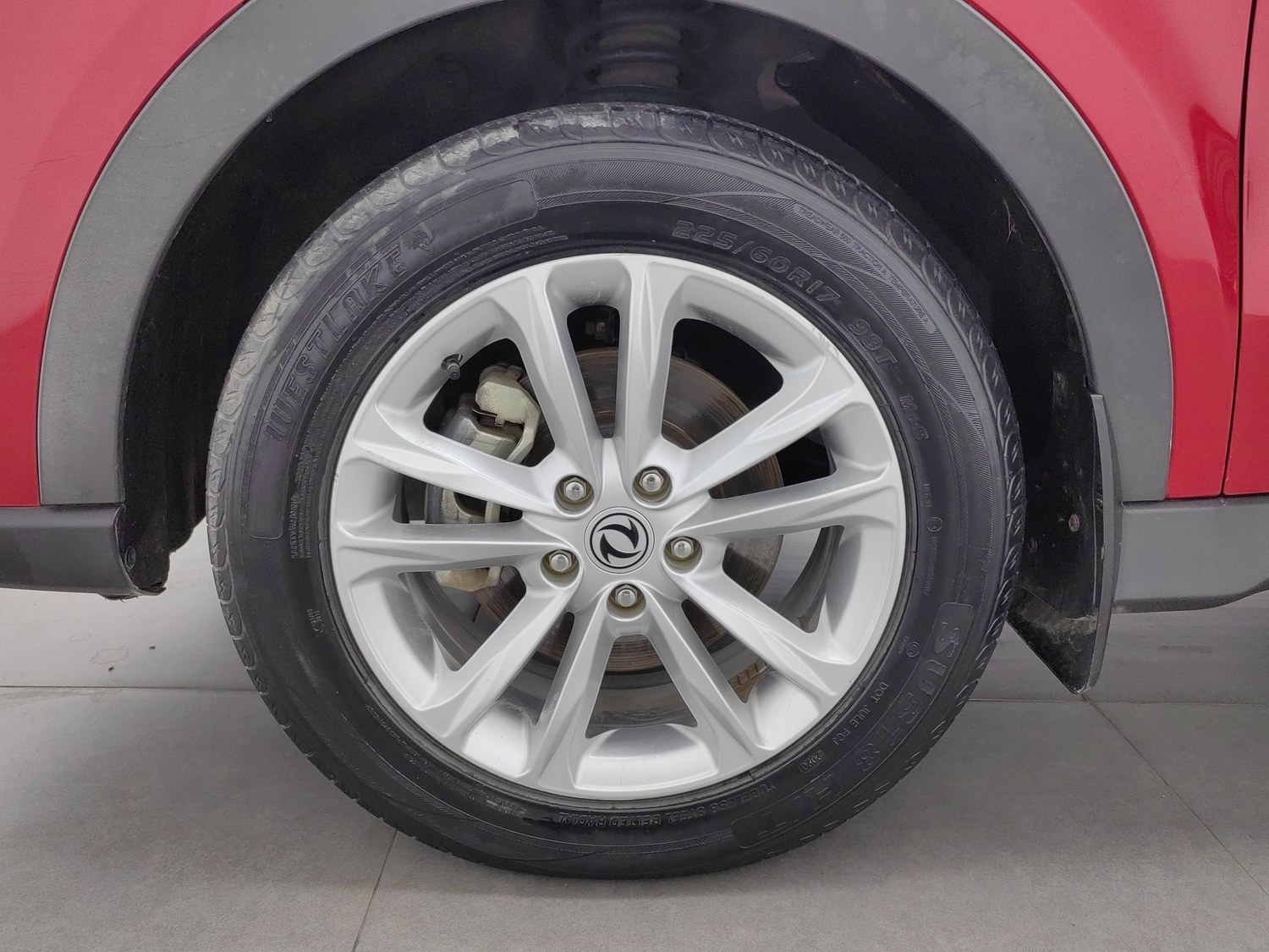 Used Dongfeng Fengon 580Pro 2020 1.5 AT