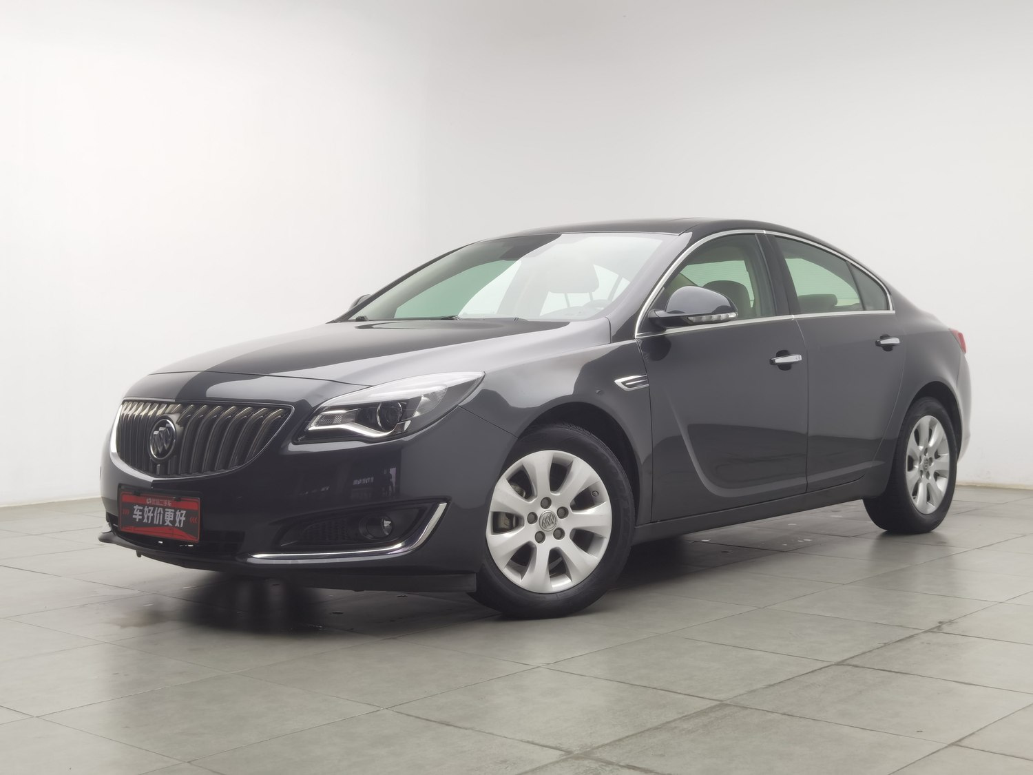 Used Buick Regal 2015 2.0 AT
