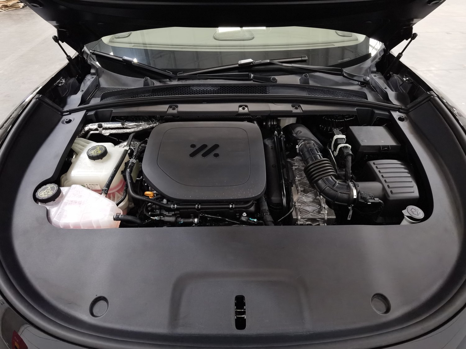 Used IM Motors LS6 2026 1.5 AT