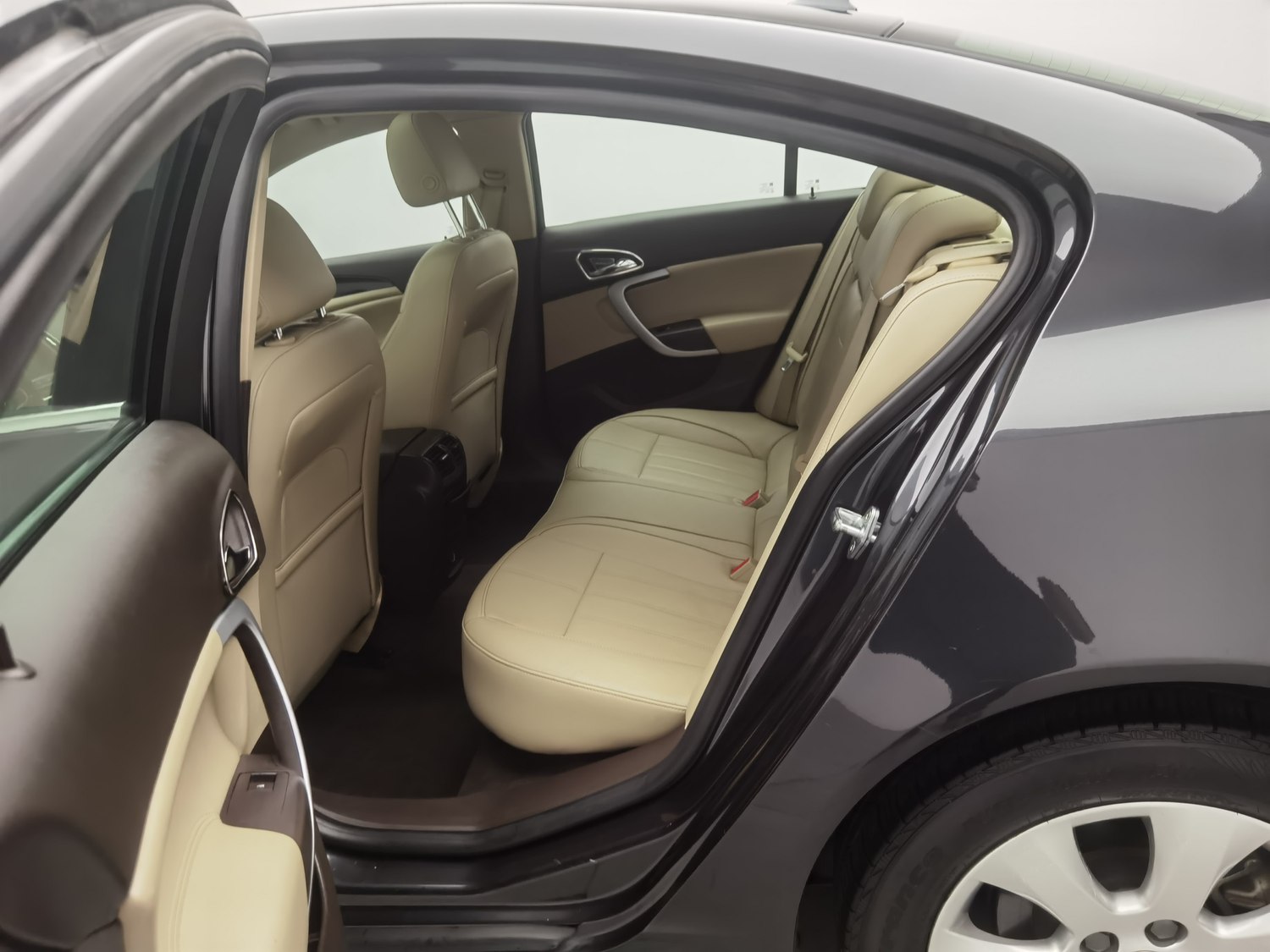 Used Buick Regal 2015 2.0 AT