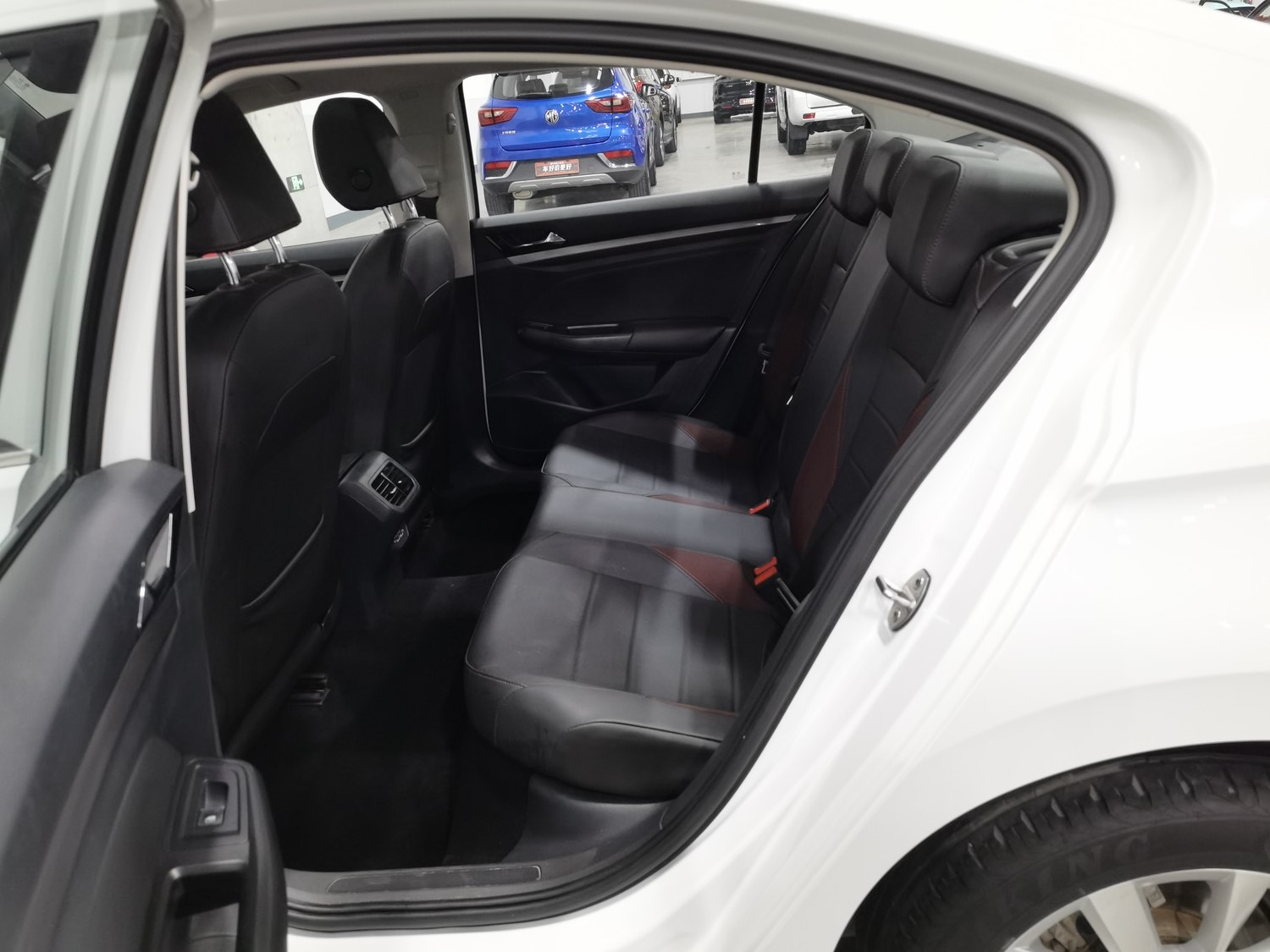 Used Volkswagen Bora 2021 1.5 AT