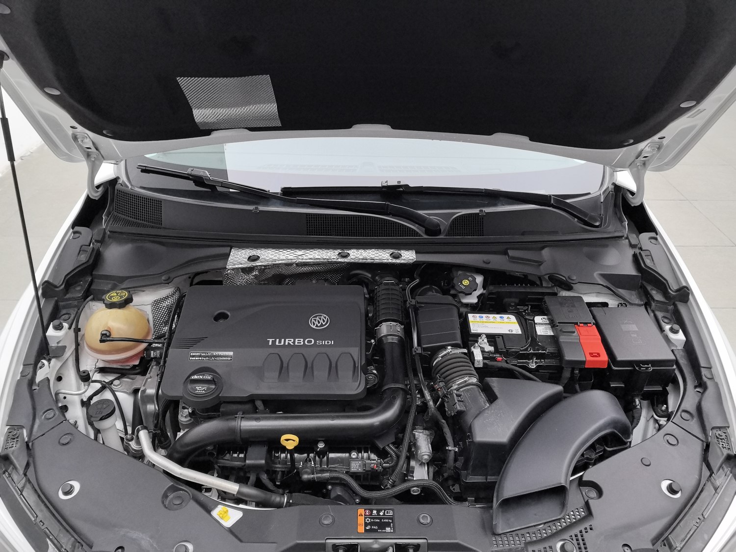 Used Buick Verano 2023 1.5 AT