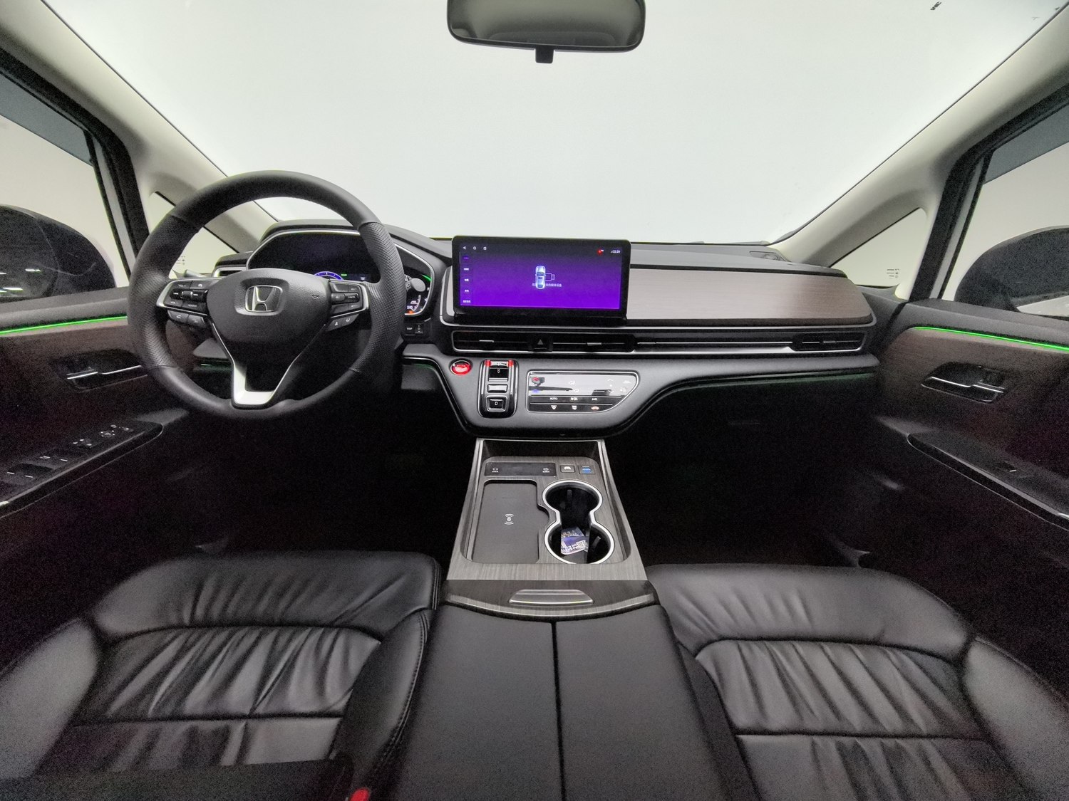Used Honda Odyssey 2022 2.0 AT