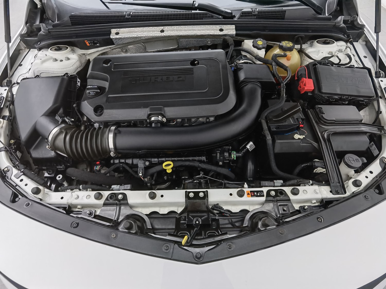 Used Chevrolet Malibu XL 2020 2.0 AT