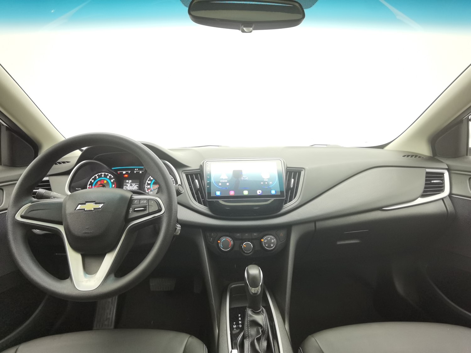 Used Chevrolet Cavalier 2016 1.5 AT