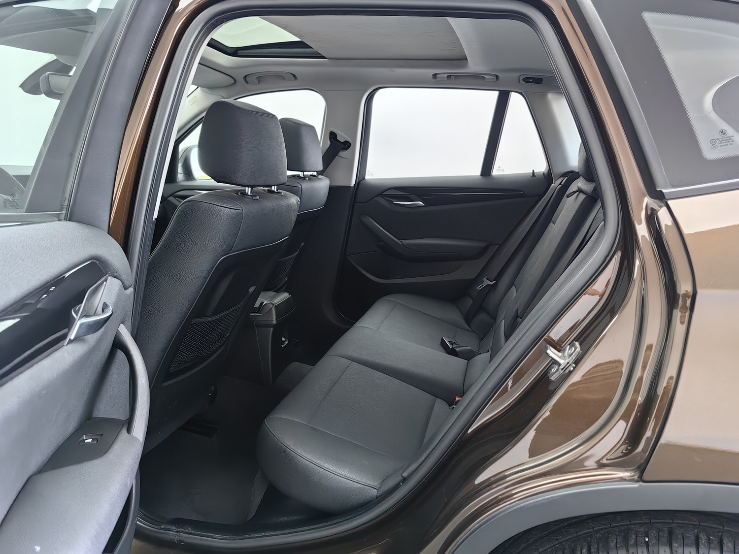Used BMW X1 (Imported) 2010 2.0 AT