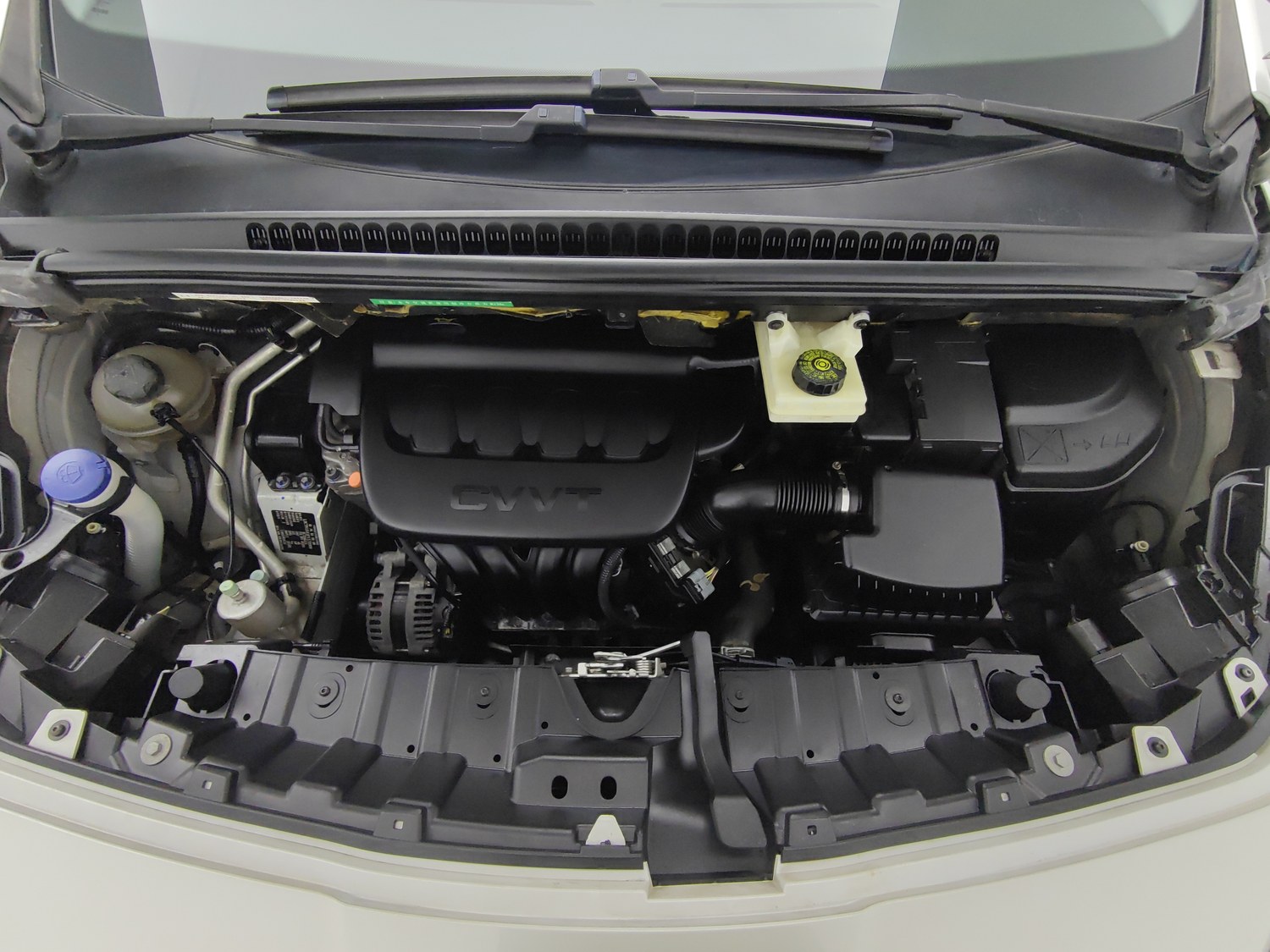 Used Peugeot 3008 2015 2.0 AT