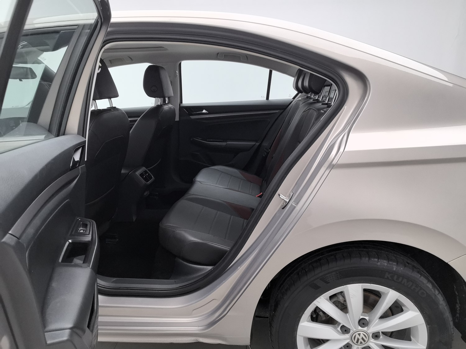 Used Volkswagen Bora 2020 1.5 AT