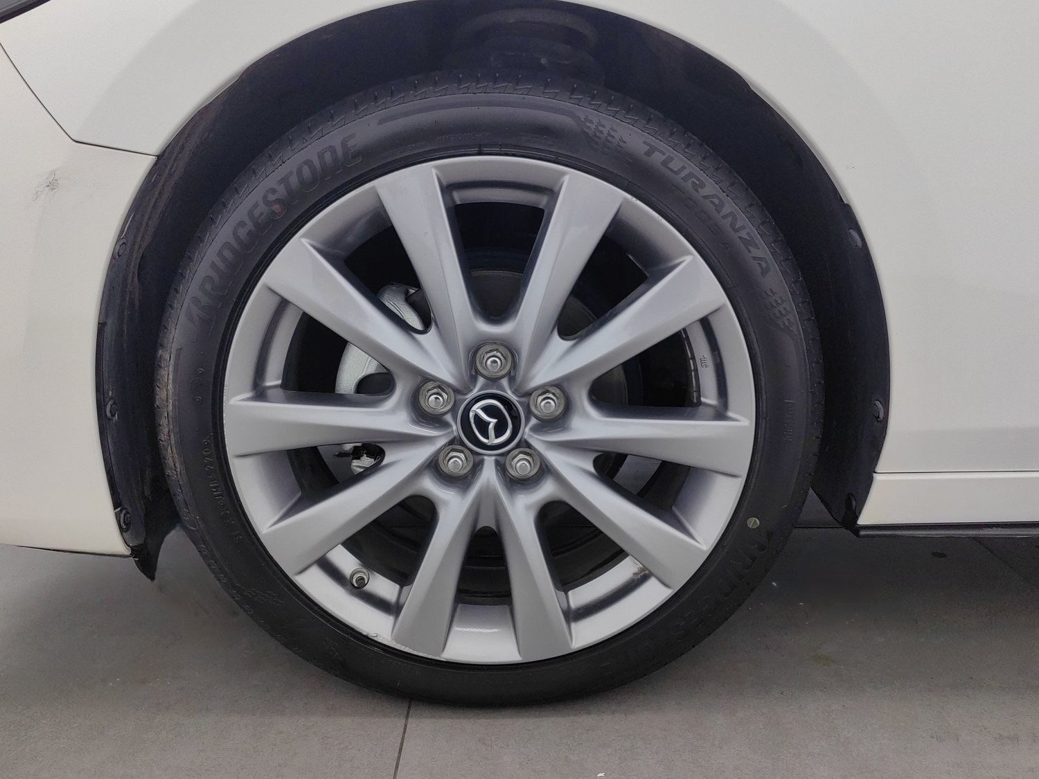 Used Mazda Axela 2020 2.0 AT