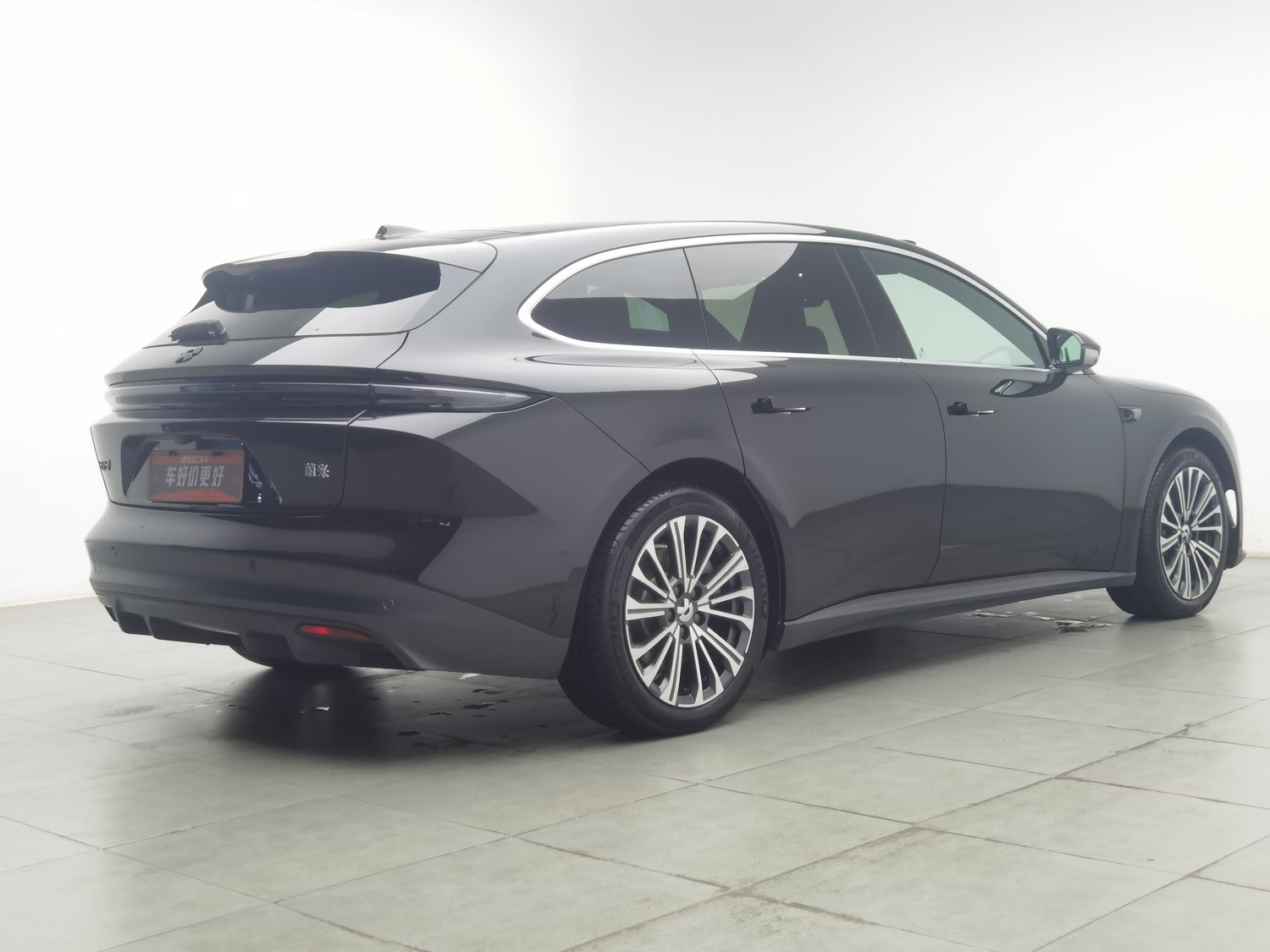 Used NIO ET5T 2024