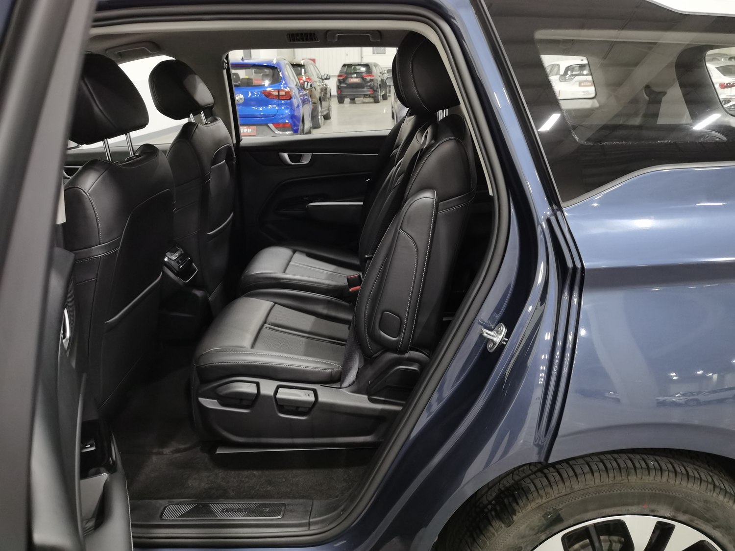 Used Wuling Victory 2020 1.5 AT
