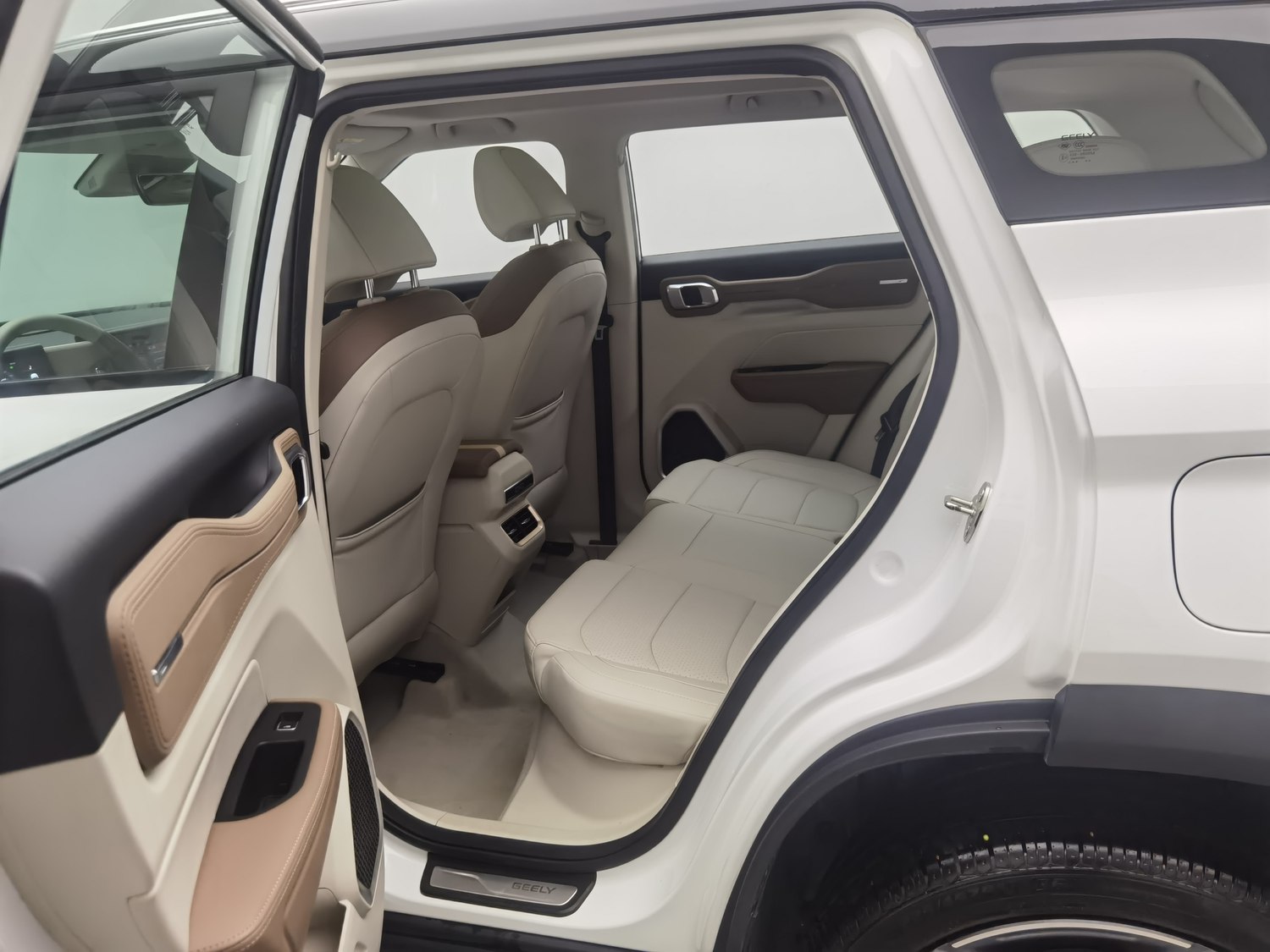 Used Geely Icon 2020 1.5 AT
