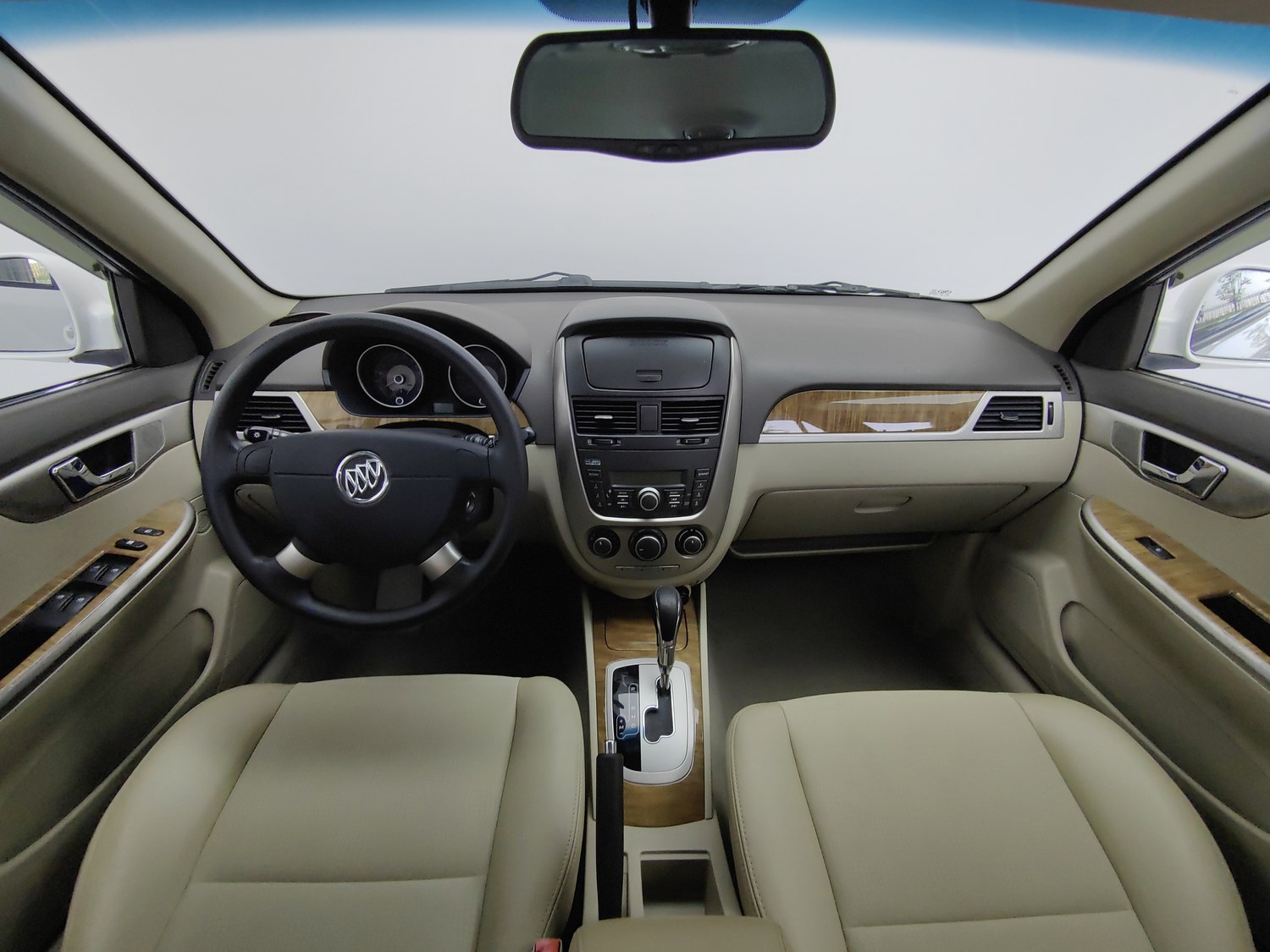 Used Buick Excelle 2015 1.5 AT