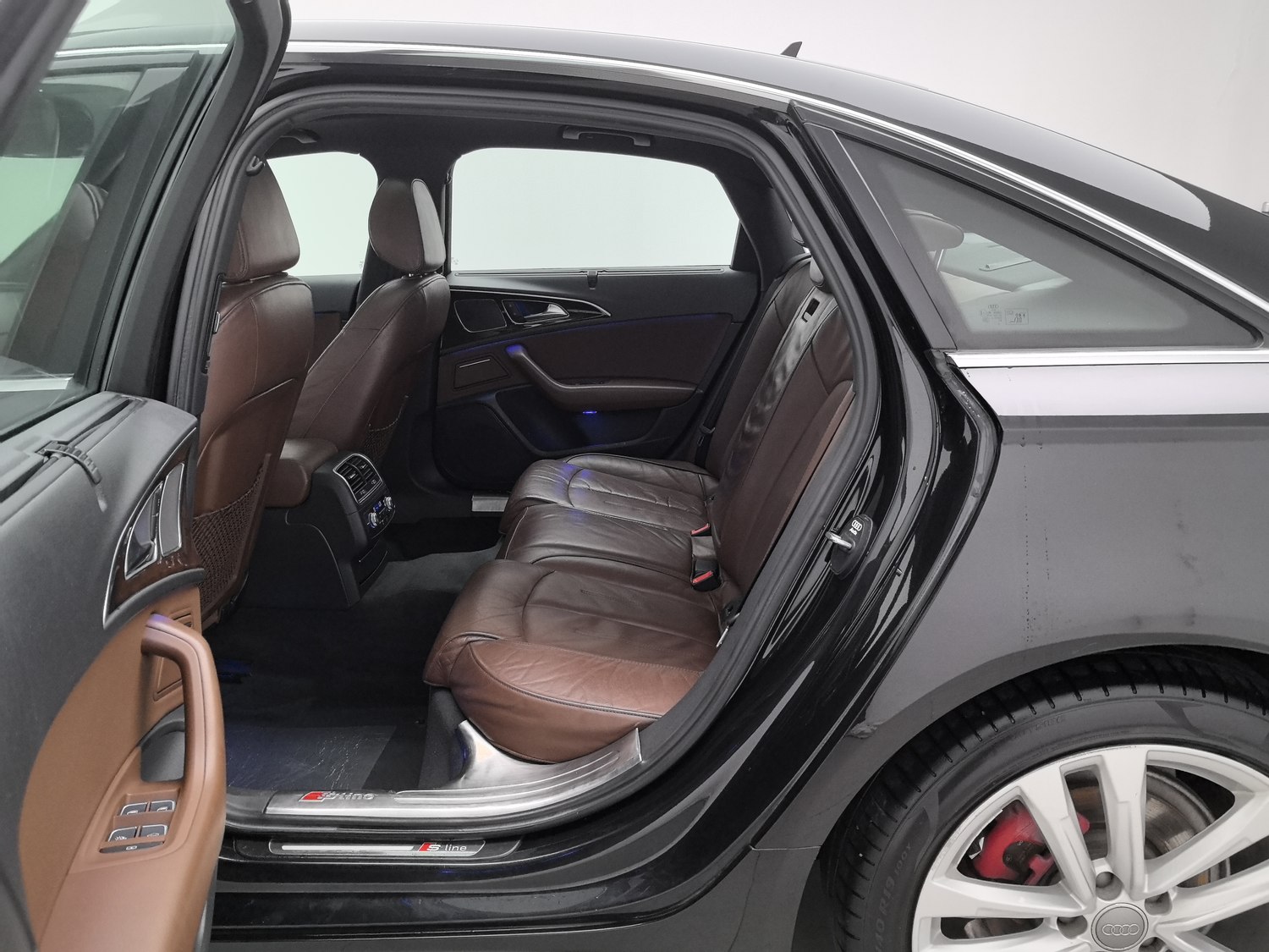 Used Audi A6L 2018 2.0 AT