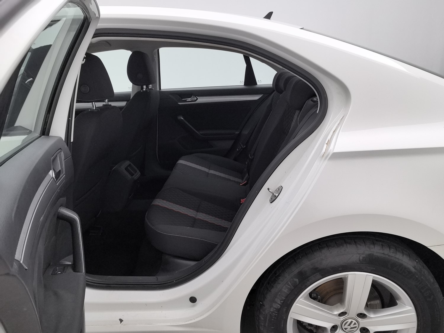 Used Volkswagen Lamando 2019 1.4 AT