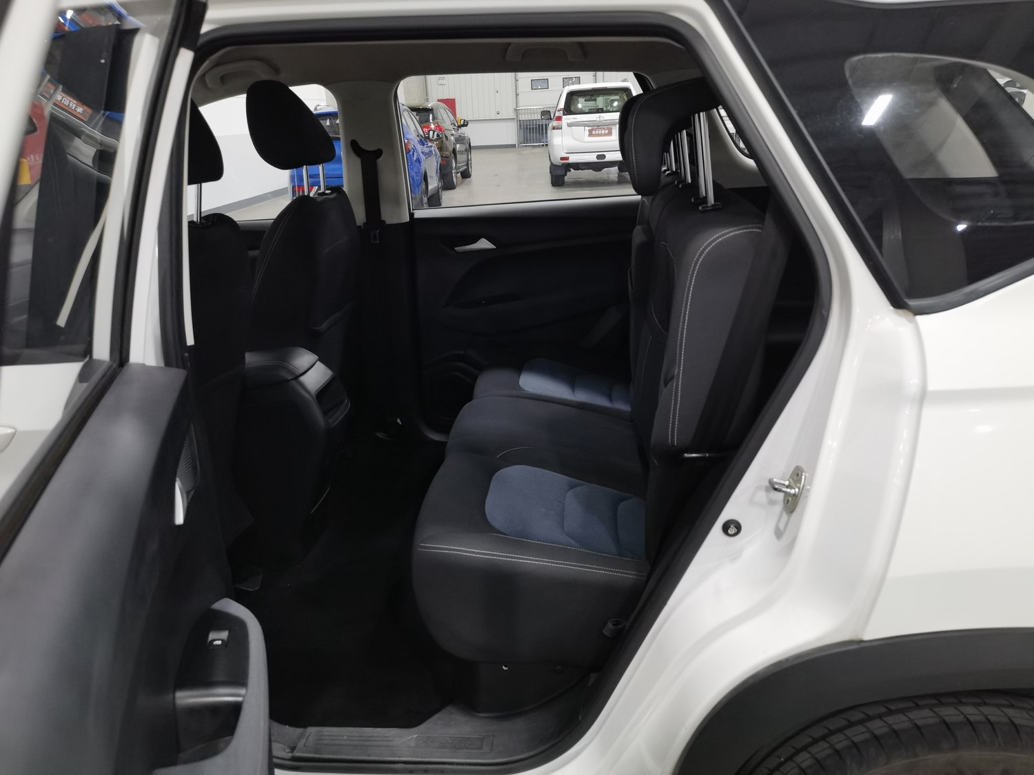 Used Baojun 530 2018 1.5 MT