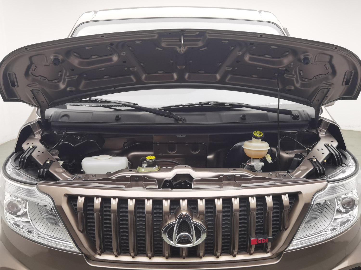 Used Changan Kaicene Ruixing M60 2023 1.5 MT