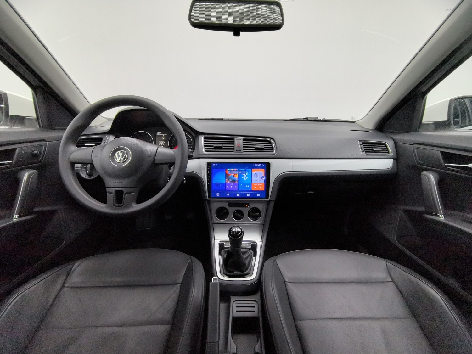 Used Volkswagen Gran Lavida 2013 1.6 MT