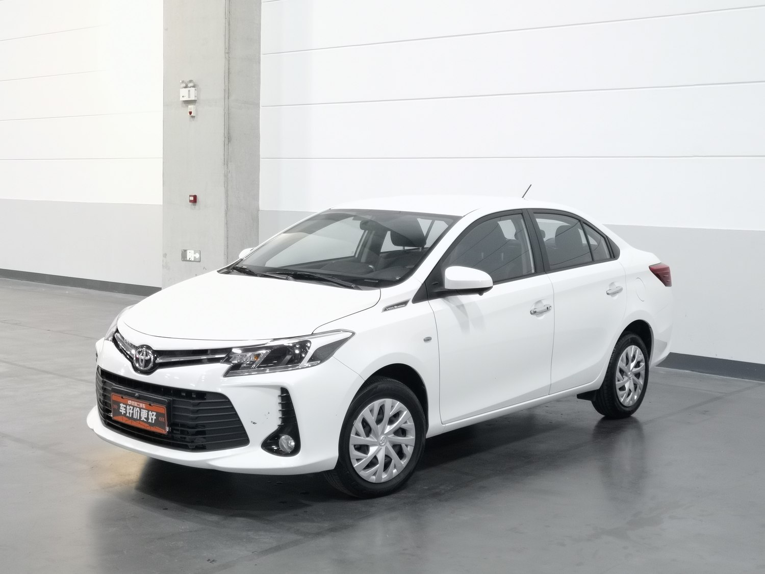 Used Toyota Vios 2022 1.5 AT