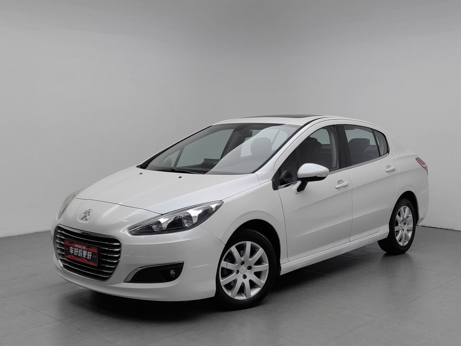 Used Peugeot 308 2014 1.6 AT