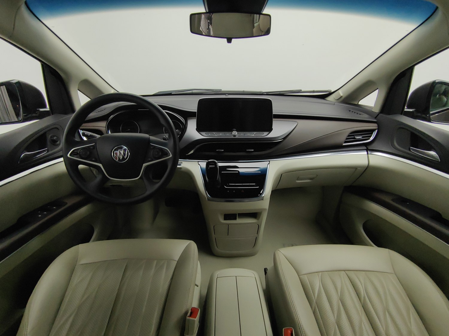 Used Buick GL8 2023 2.0 AT