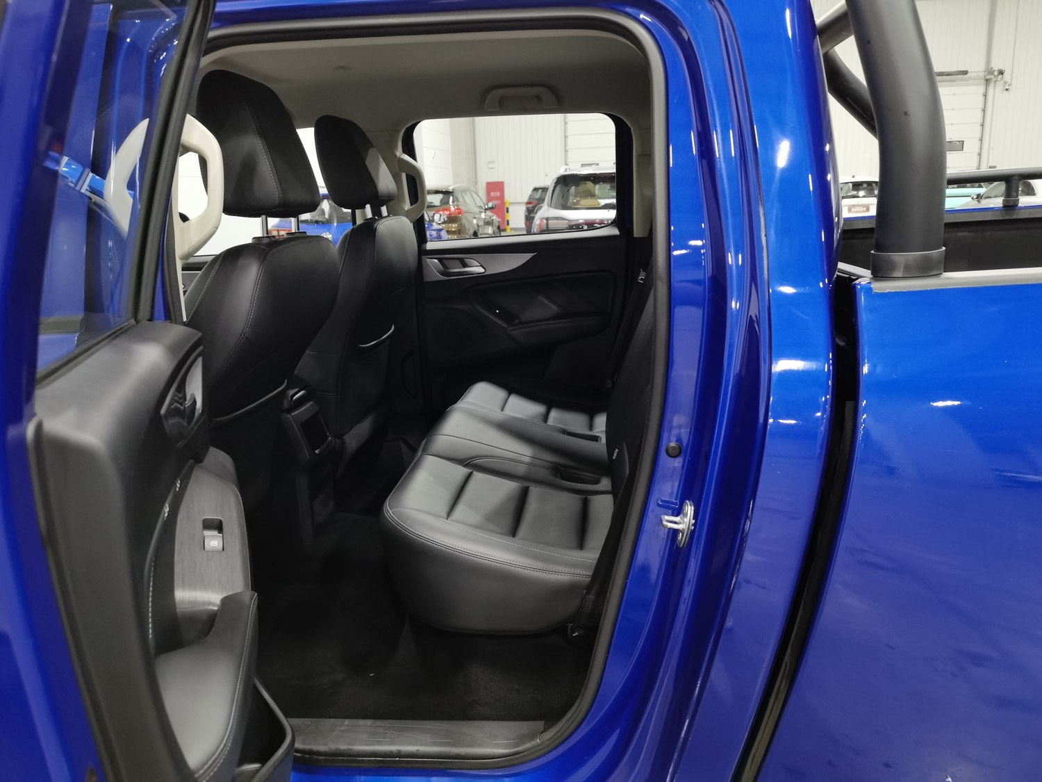 Used Great Wall Poer 2019 2.0 AT