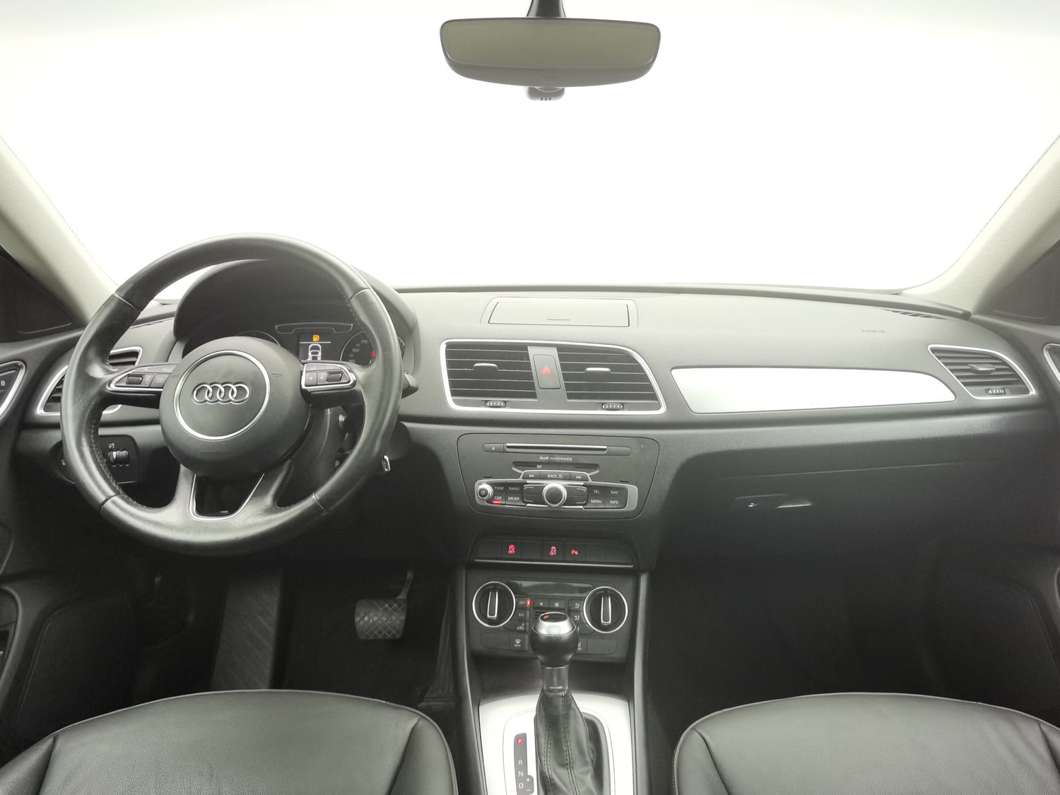 Used Audi Q3 2016 1.4 AT
